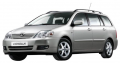 Toyota Corolla E12 Station Wagon